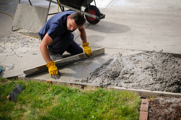 Best Brick Driveway Installation in Moosic, PA